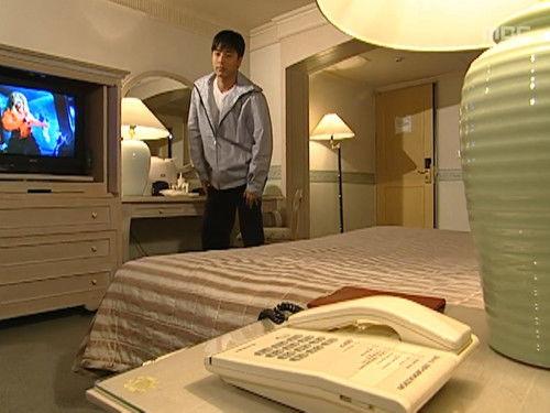 All About Eve Season 1 Episode 14 - Episode 14