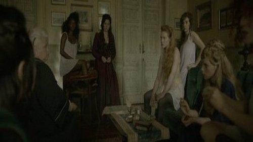 Maison close Season 2 Episode 5 - Episode 5