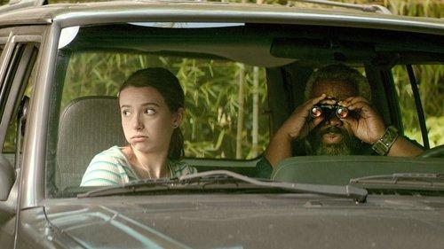 undefined Season 1 Episode 8 - From Basic to Telenovela