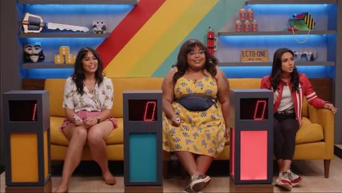 Um, Actually... Season 7 Episode 9 - Primal, Ewoks, Detective Mike Trapp