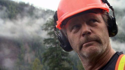 Big Timber Season 1 Episode 8 - Hazy Shade of Winter