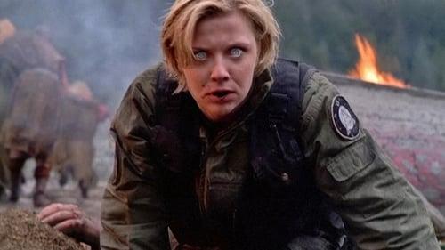 Stargate SG-1 Season 2 Episode 2 - In the Line of Duty