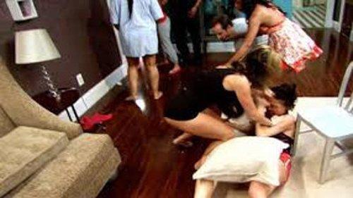 Bad Girls Club Season 7 Episode 9 - Revenge is a Bitch Best Served Cold