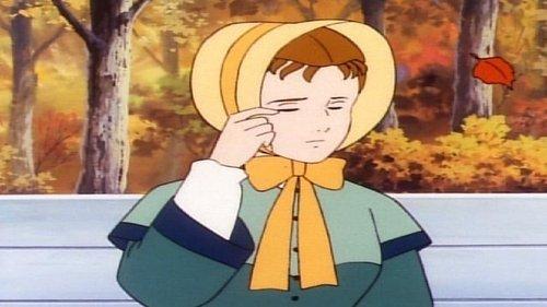 Tales of Little Women Season 1 Episode 16 - Terrible! Meg is not a thief!!