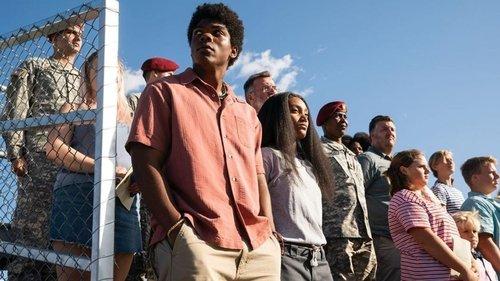 undefined Season 1 Episode 5 - Right here, right now #5