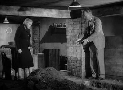 undefined Season 1 Episode 23 - Back for Christmas