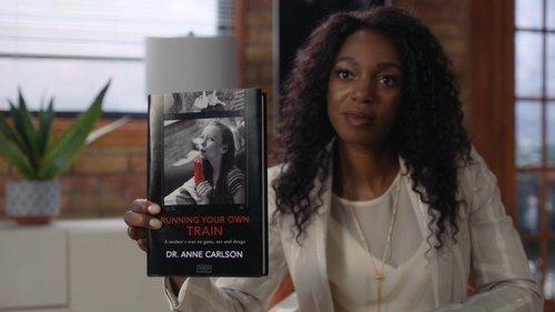 Workin' Moms Season 5 Episode 9 - Blue Angel