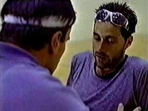 Party of Five Season 4 Episode 7 - Positive Attitude