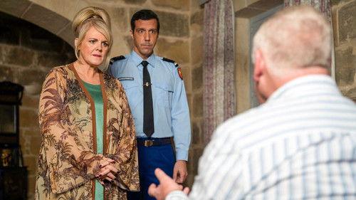 The Madame Blanc Mysteries Season 2 Episode 5 - Episode 5