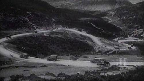 World War 2: The Complete History Season 1 Episode 6 - The World Shall Hold Its Breath