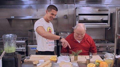 Queer Eye Season 9 Episode 4 - The Snack Attack Is Back