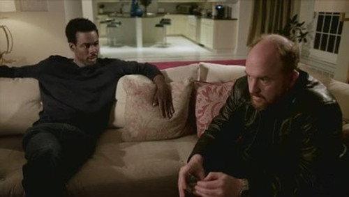 Louie Season 2 Episode 13 - New Jersey / Airport