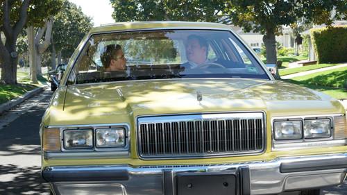 The Goldbergs Season 5 Episode 8 - The Circling of Driving Again