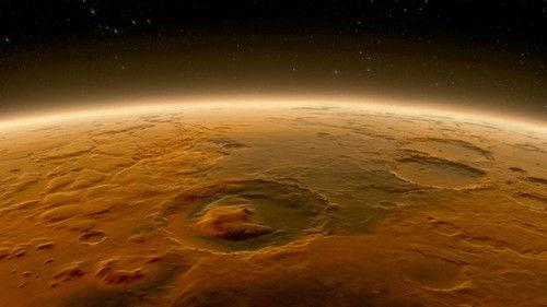 Strip the Cosmos Season 1 Episode 4 - Expedition Mars