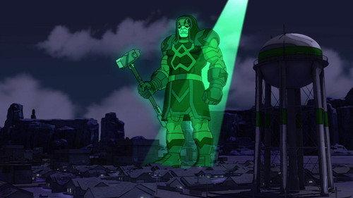 undefined Season 2 Episode 17 - Banner Day