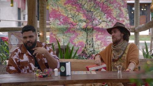 Avisa Lá Que Eu Vou Season 1 Episode 2 - Episode 2