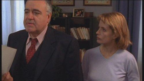 Police District Season 1 Episode 2 - Night shift / The drug dealer