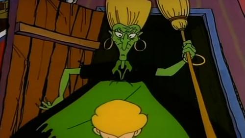 Les Contes de la rue Broca Season 1 Episode 3 - Episode 3