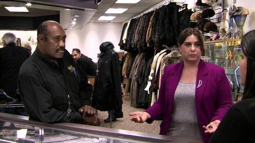 Hardcore Pawn Season 9 Episode 8 - War on the Floor