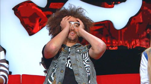 Ridiculousness Season 8 Episode 10 - Redfoo