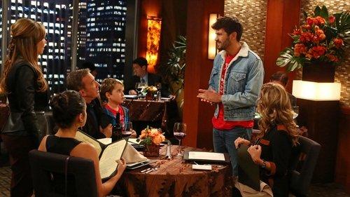 Last Man Standing Season 3 Episode 4 - Ryan v. John Baker