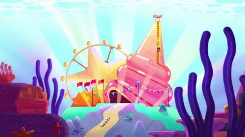 The Adventures of Bernie Season 1 Episode 4 - The Amusement Park