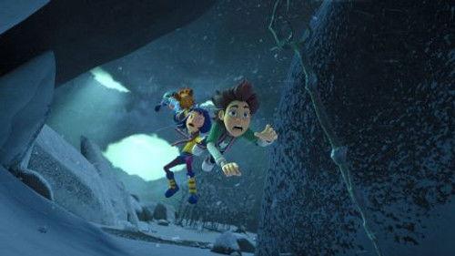 100% Wolf: The Legend of the Moonstone Season 2 Episode 19 - Episode 19