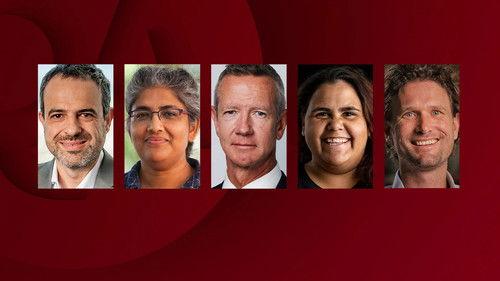 Q&A Season 14 Episode 18 - Health and Humanity