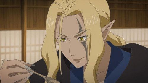 Kakuriyo -Bed & Breakfast for Spirits- Season 1 Episode 23 - The Sealed Power and the Opening Heart