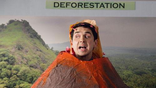 So Awkward Season 3 Episode 2 - Ms Perfect