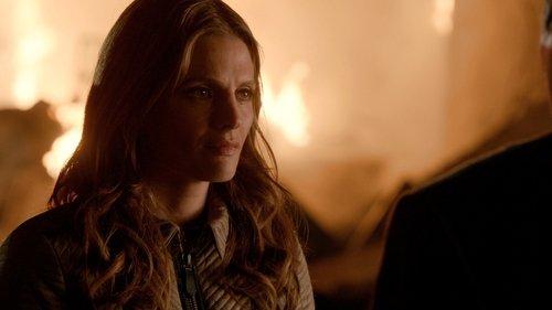 undefined Season 6 Episode 11 - Under Fire