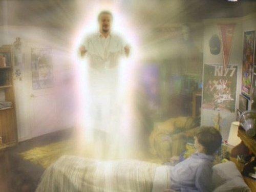 undefined Season 4 Episode 1 - It's a Wonderful Life