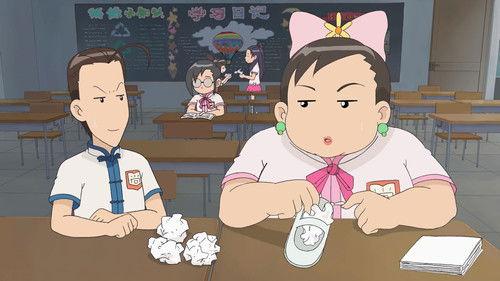 Ori Princess Season 4 Episode 21 - Episode 21