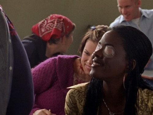 Felicity Season 3 Episode 14 - The Break-Up Kit