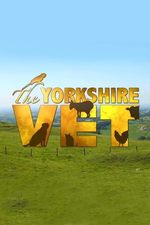 The Yorkshire Vet poster