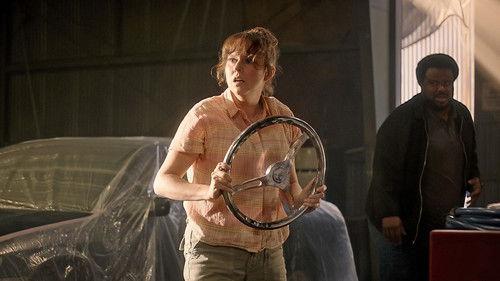 Killing It Season 2 Episode 2 - Mallory