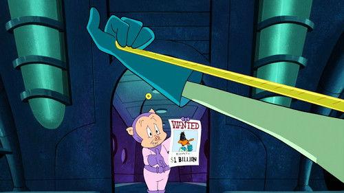 Duck Dodgers Season 3 Episode 15 - Good Duck Hunting