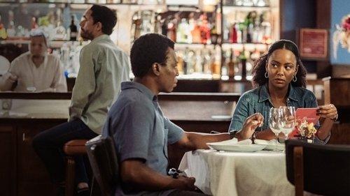 City of God: The Fight Rages On Season 1 Episode 4 - Episode 4