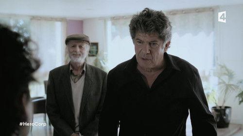 Hero Corp Season 4 Episode 19 - Episode 19