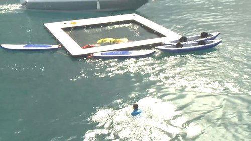 Below Deck Season 4 Episode 9 - The Sea Was Angry