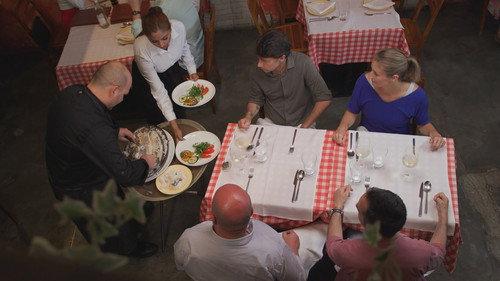 Little Big Italy Season 7 Episode 6 - Singapore Trattorie