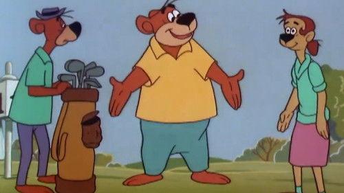 The Beary Family Season 1 Episode 20 - Charlie's Golf Classic