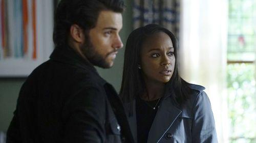 undefined Season 3 Episode 8 - No More Blood