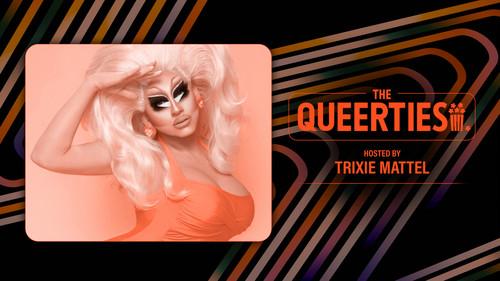 The Queerties Season 14 Episode 1 - The Queerties 2026