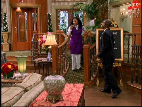 That's So Raven Season 4 Episode 11 - Checkin' Out (I)