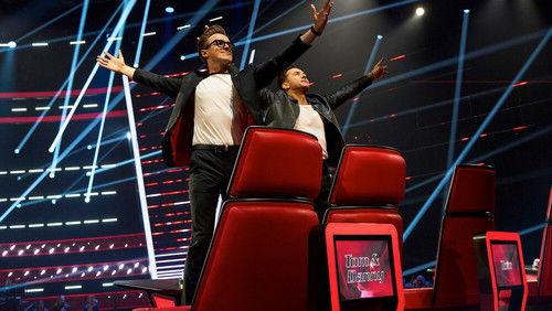 The Voice UK Season 13 Episode 2 - Blind Auditions (2)
