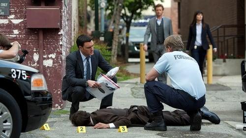 undefined Season 3 Episode 21 - Like a Redheaded Stepchild