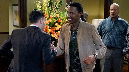 The Carmichael Show Season 3 Episode 5 - Cynthia's Birthday