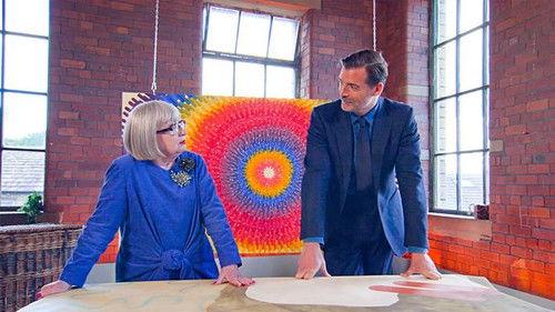 The Great British Sewing Bee Season 9 Episode 5 - Art Week
