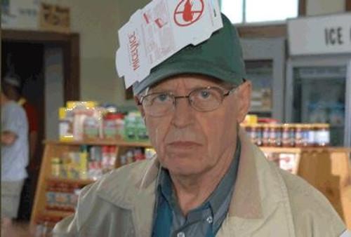 Corner Gas Season 5 Episode 9 - Game, Set and Mouse